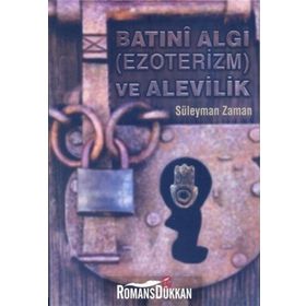 Batıni Algı ve Alevilik - Süleyman Zaman