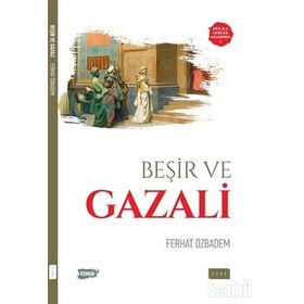 Batınilerin Belini Kıran Deliller ve Te’vilin Temel İlkeleri - imami gazali
