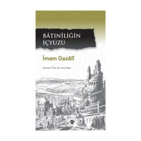 Batıniliğin İçyüzü - Türkiye Diyanet Vakfı Yayınları