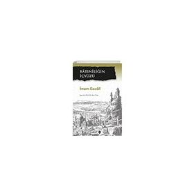 Batıniliğin İçyüzü - Türkiye Diyanet Vakfı Yayınları