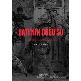 Batının Doğusu Öykülerde Bir Ülke - Miroslav Penkov