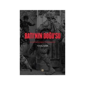 Batının Doğusu Öykülerde Bir Ülke - Miroslav Penkov