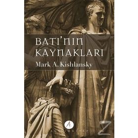 BATI'NIN KAYNAKLARI (2 CILT TAKIM) - MARK A. KISHLANSKY