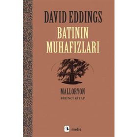 Batının Muhafızları - David Eddings