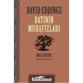Batının Muhafızları - David Eddings