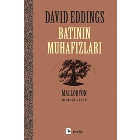 Batının Muhafızları - David Eddings