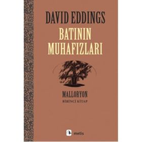 Batının Muhafızları - David Eddings