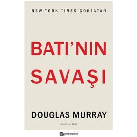 Batı`nın Savaşı Sander Yayınları