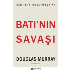 Batı`nın Savaşı Sander Yayınları