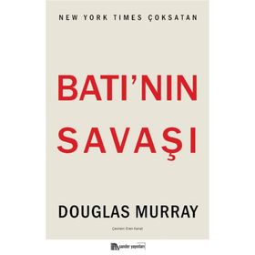 Batı`nın Savaşı Sander Yayınları