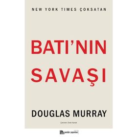 Batı`nın Savaşı Sander Yayınları