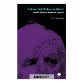 Batı'nın Sekülerleşme Süreci - Çağrı Taşgetiren