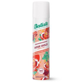 Batiste 200 ml Dry Pretty Delicate Rose Gold Shampoo