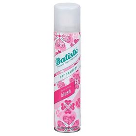 Batiste 200 ml Floral & Flirty Tüm Saç Tipleri İçin Kuru Şampuan