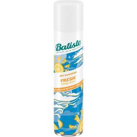 Batiste 200 ml Fresh Breezy Citrus Kuru Şampuan