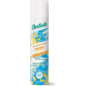 Batiste 200 ml Fresh Dry Shampoo Kuru Şampuan