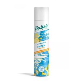 Batiste 200 ml Fresh Dry Shampoo Kuru Şampuan