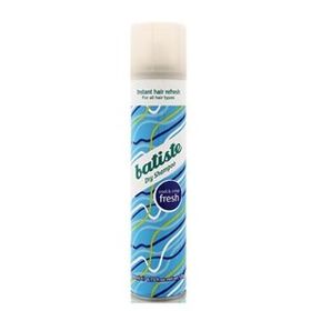Batiste 200 ml Fresh Dry Shampoo Kuru Şampuan