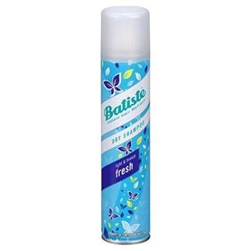 Batiste 200 ml Fresh Dry Shampoo Kuru Şampuan