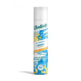 Batiste 200 ml Fresh Dry Shampoo Kuru Şampuan