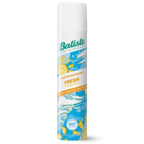 Batiste 200 ml Fresh Dry Shampoo Kuru Şampuan