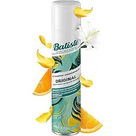 Batiste 200 ml Günlük Kuru Şampuan