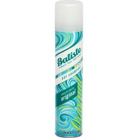 Batiste 200 ml Günlük Kuru Şampuan