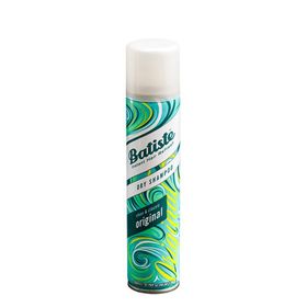 Batiste 200 ml Günlük Kuru Şampuan
