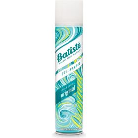 Batiste 200 ml Günlük Kuru Şampuan