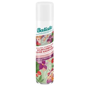 Batiste 200 ml Wildflower Dry Shampoo Kuru Şampuan