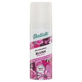 Batiste 50 ml Dry Shampoo Floral&Flirty Blush Kuru Şampuan