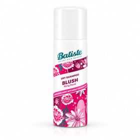 Batiste 50 ml Dry Shampoo Floral&Flirty Blush Kuru Şampuan