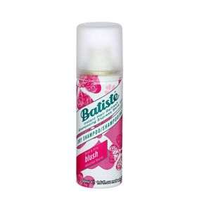 Batiste 50 ml Dry Shampoo Floral&Flirty Blush Kuru Şampuan
