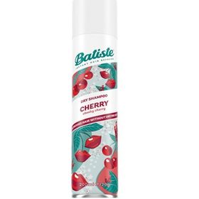Batiste Cheeky Cherry 200 ml Kuru Şampuan