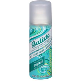Batiste Clean Classic Orijinal 50 ml Kuru Şampuan