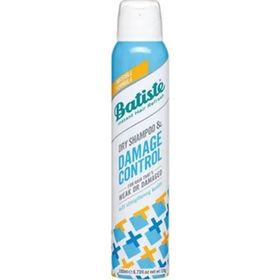 Batiste Damage Control 200 ml Yıpranma Karşıtı Kuru Şampuan
