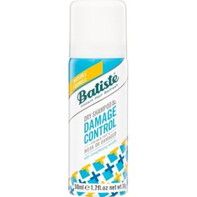 Batiste Damage Control 50ml Kuru Şampuan