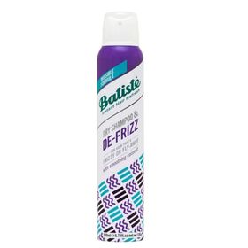 Batiste De-Frizz 200 ml Elektriklenme Karşıtı Kuru Şampuan