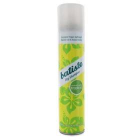 Batiste Dry Shampoo Tropical 200 ml Şampuan