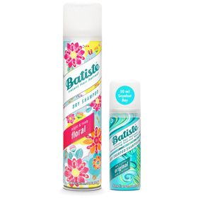 Batiste Heavenly 200 ml Kuru Şampuan