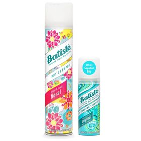 Batiste Heavenly 200 ml Kuru Şampuan