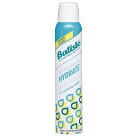Batiste Hydrate 200 ml Nemlendirici Kuru Şampuan