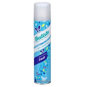 Batiste Light Breezy Fresh 200 ml Kuru Şampuan
