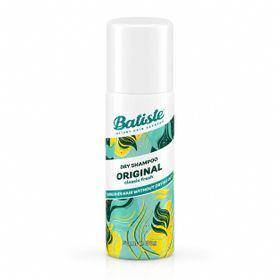 Batiste Original Seyahat Boy 50 ml Kuru Şampuan