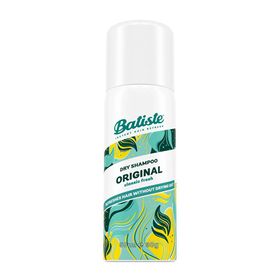 Batiste Original Seyahat Boy 50 ml Kuru Şampuan