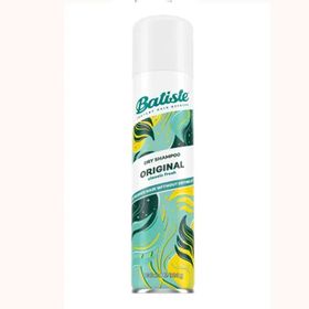Batiste Original Tüm Şaçlar için 200 ml Kuru Şampuan