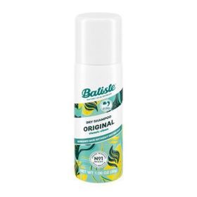 Batiste Original Tüm Şaçlar İçin 50 ml Kuru Şampuan