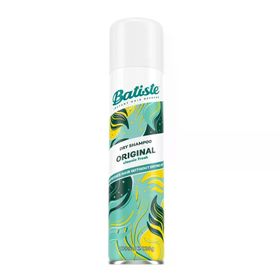 Batiste Orjinal Kuru 200 ml Şampuan