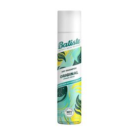 Batiste Orjinal Kuru 200 ml Şampuan