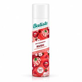 Batiste Rush 200 ml Kuru Şampuan